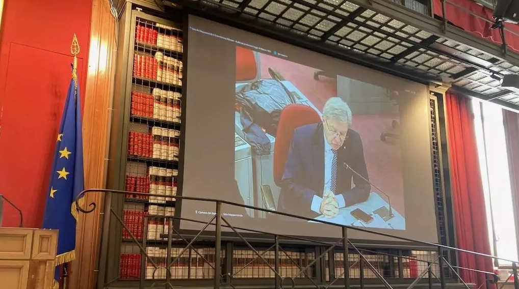 La legge di Bilancio col vuoto intorno. Giovannini: «Mancano non solo i contenuti del periodo post-Pnrr, ma anche la visione»